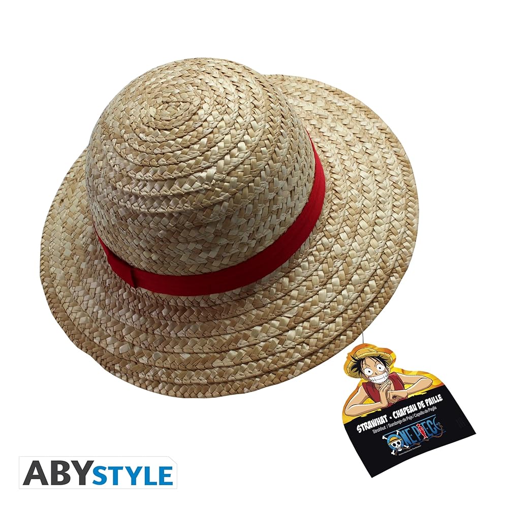 ワンピース STRAW HAT CREW 300ピース【新品未開封品】激レア Amazon.com: ABYSTYLE One Piece Officially Licensed Monkey D